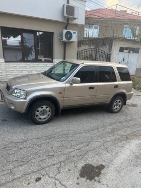 Honda Cr-v | Mobile.bg    2