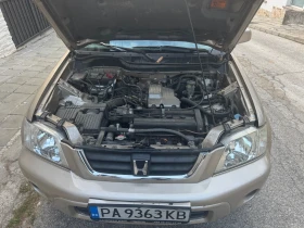 Honda Cr-v | Mobile.bg    9