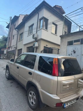 Honda Cr-v | Mobile.bg    17