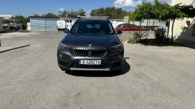 Обява за продажба на BMW X1 ~21 500 лв. - изображение 1