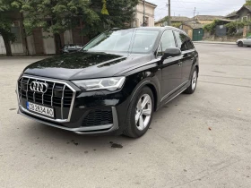 Обява за продажба на Audi Q7 45 TDI S-LINE ~88 700 лв. - изображение 1