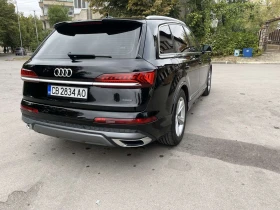 Обява за продажба на Audi Q7 45 TDI S-LINE ~88 700 лв. - изображение 2