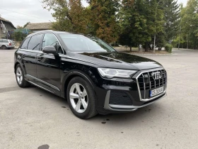 Обява за продажба на Audi Q7 45 TDI S-LINE ~88 700 лв. - изображение 1