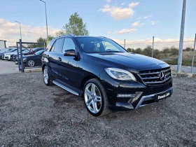 Обява за продажба на Mercedes-Benz ML 350 GRAND 1 AMG DESIGNIO  ~37 777 лв. - изображение 2