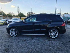 Обява за продажба на Mercedes-Benz ML 350 GRAND 1 AMG DESIGNIO  ~37 777 лв. - изображение 7
