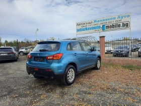 Mitsubishi ASX 1.8 DI-D 4x4 - 12399 лв. / 6339.51 € - 50206982 4