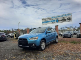 Mitsubishi ASX 1.8 DI-D 4x4