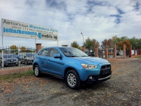 Mitsubishi ASX 1.8 DI-D 4x4 - 12399 лв. / 6339.51 € - 50206982 3