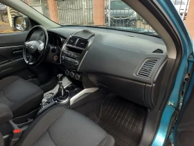 Mitsubishi ASX 1.8 DI-D 4x4 - 12399 лв. / 6339.51 € - 50206982 10
