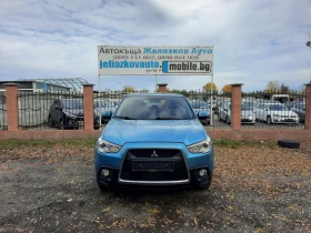Mitsubishi ASX 1.8 DI-D 4x4 - 12399 лв. / 6339.51 € - 50206982 2