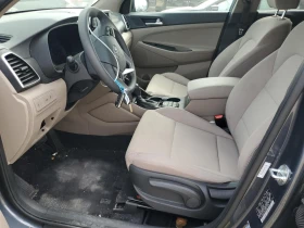 Hyundai Tucson SE *  | Mobile.bg    7