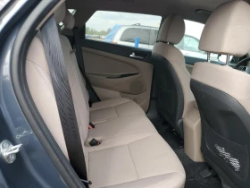 Hyundai Tucson SE *  | Mobile.bg    11