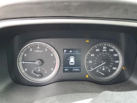 Hyundai Tucson SE *  | Mobile.bg    9