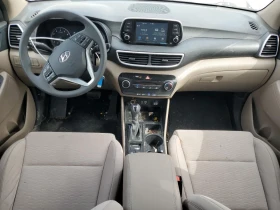 Hyundai Tucson SE *  | Mobile.bg    8