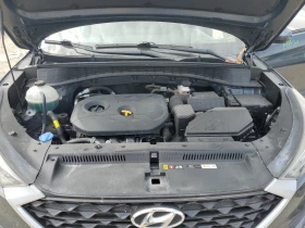 Hyundai Tucson SE *  | Mobile.bg    12