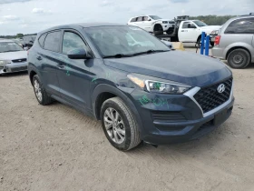 Hyundai Tucson SE *  | Mobile.bg    4