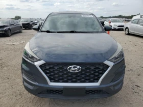 Hyundai Tucson SE *  | Mobile.bg    5