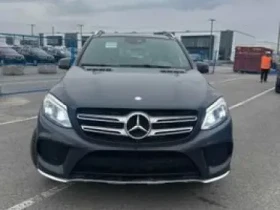 Mercedes-Benz GLE 350 d CARFAX   | Mobile.bg    3