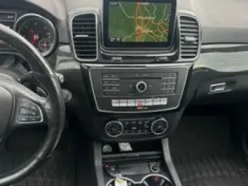 Mercedes-Benz GLE 350 d CARFAX   | Mobile.bg    8