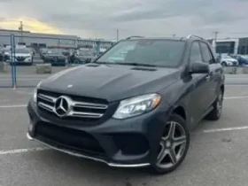 Mercedes-Benz GLE 350 d CARFAX АВТО КРЕДИТ