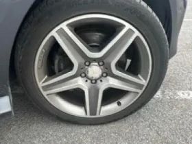 Mercedes-Benz GLE 350 d CARFAX   | Mobile.bg    10