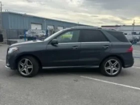 Mercedes-Benz GLE 350 d CARFAX   | Mobile.bg    2