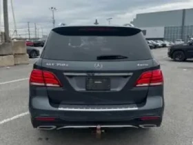 Mercedes-Benz GLE 350 d CARFAX   | Mobile.bg    4