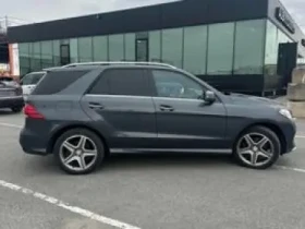 Mercedes-Benz GLE 350 d CARFAX   | Mobile.bg    5