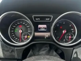 Mercedes-Benz GLE 350 d CARFAX   | Mobile.bg    7