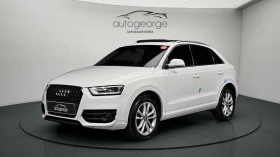 Audi Q3 35TDI QUATTRO DYNAMIC