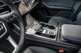 Audi Q8 S-LINE, PANORAMA, DISTRONIC, OБДУХ, BOSE, 360*  - 92000 лв. / 47038.85 € - 79252803 8