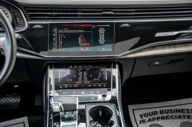 Audi Q8 S-LINE, PANORAMA, DISTRONIC, OБДУХ, BOSE, 360*  - 92000 лв. / 47038.85 € - 79252803 11