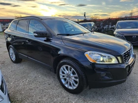 Volvo XC60 2.4 D5 4x4 - 16999 лв. / 8691.45 € - 12373485 2
