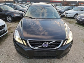 Volvo XC60 2.4 D5 4x4 - 16999 лв. / 8691.45 € - 12373485 6