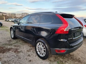 Volvo XC60 2.4 D5 4x4 - 16999 лв. / 8691.45 € - 12373485 7