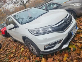 Honda Cr-v (KATO НОВА) - 22900 лв. / 11708.58 € - 96947816 3