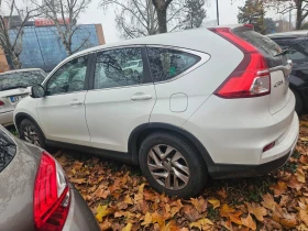 Honda Cr-v (KATO НОВА) - 22900 лв. / 11708.58 € - 96947816 6