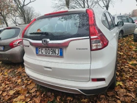 Honda Cr-v (KATO НОВА) - 22900 лв. / 11708.58 € - 96947816 5