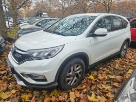Honda Cr-v (KATO НОВА)