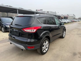 Ford Kuga 2.0d - 140к.с. - Топ състояние, снимка 4
