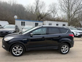 Ford Kuga 2.0d - 140к.с. - Топ състояние, снимка 7