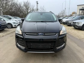Ford Kuga 2.0d - 140к.с. - Топ състояние, снимка 3