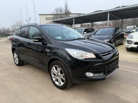 Ford Kuga 2.0d - 140к.с. - Топ състояние, снимка 2