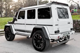 Mercedes-Benz G 350 4x4² BRABUS - 69999 € / 136906.14 лв. - 60527149 7