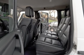Mercedes-Benz G 350 4x4² BRABUS - 69999 € / 136906.14 лв. - 60527149 12