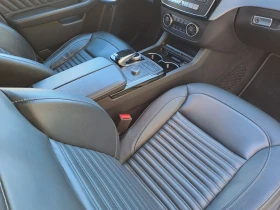 Mercedes-Benz GLE 350 Mercedes-Benz GLE Coupe 350AMG Pack/CAMERA/ПОДГРЕВ - 36900 € / 72170.13 лв. - 27064142 14