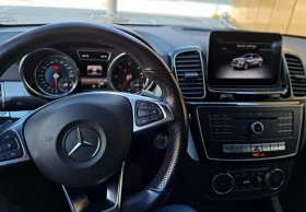 Mercedes-Benz GLE 350 Mercedes-Benz GLE Coupe 350AMG Pack/CAMERA/ПОДГРЕВ - 36900 € / 72170.13 лв. - 27064142 10