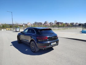 Porsche Macan S - 18600 € / 36378.44 лв. - 79243007 8