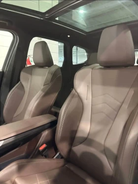 BMW X1 2023/2.8 i/4x4/74000km/Панорама/PremiumPkg/Карфакс - 27400 € / 53589.74 лв. - 36220705 5