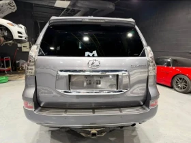 Lexus GX 460 2015/ 7 места/4х4/Full/Блокаж/Телевизори/Карфакс - 25250 € / 49384.71 лв. - 86505679 4
